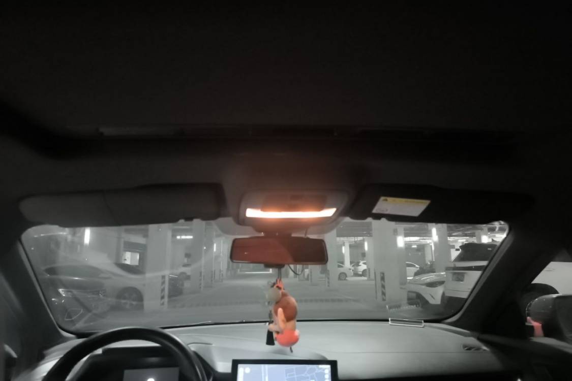 MG 5 2021 car image #20