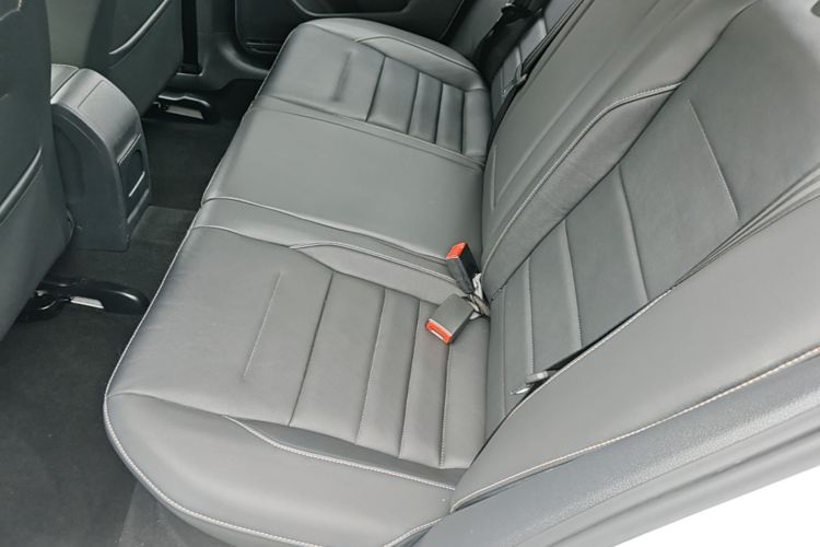 Volkswagen Bora 2017 #17 Volkswagen Bora 2017 immagine di auto #17