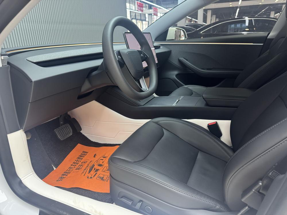Tesla Model 3 2024 car image #13