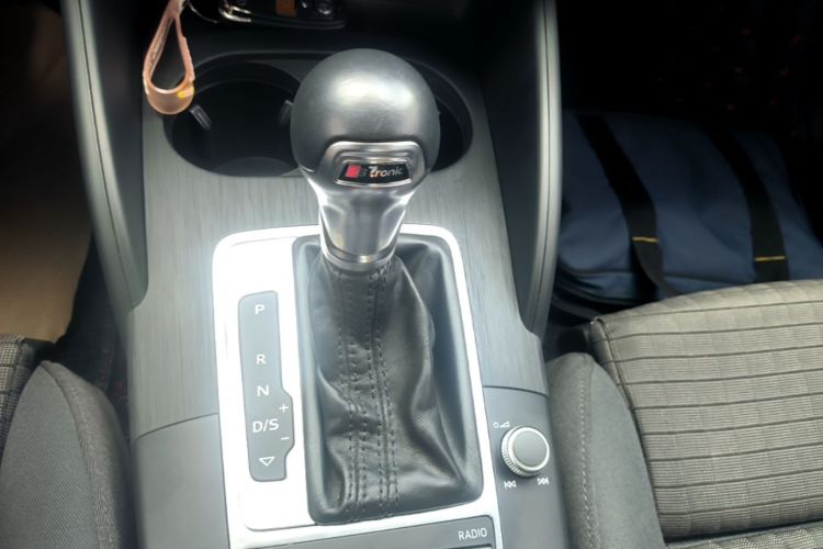 Audi A3 2019 #14 Audi A3 2019 car image #14
