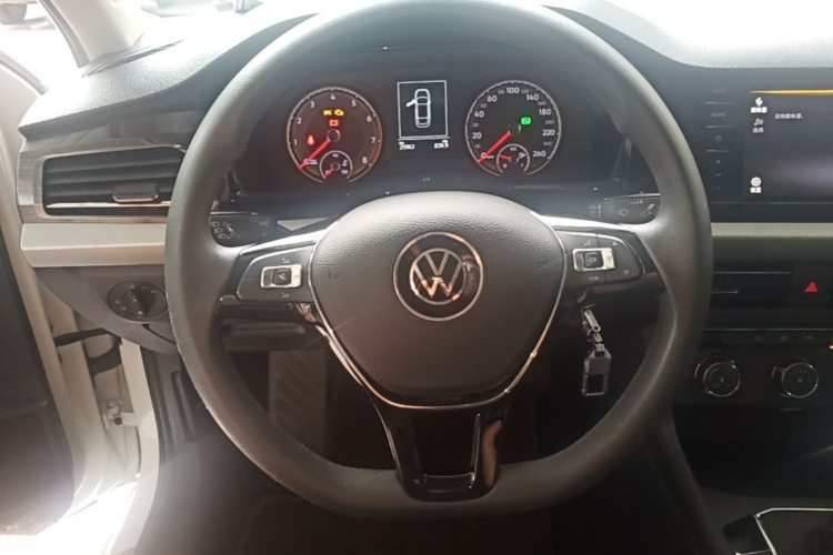 Volkswagen Lavida 2021 #11 Volkswagen Lavida 2021 car image #11