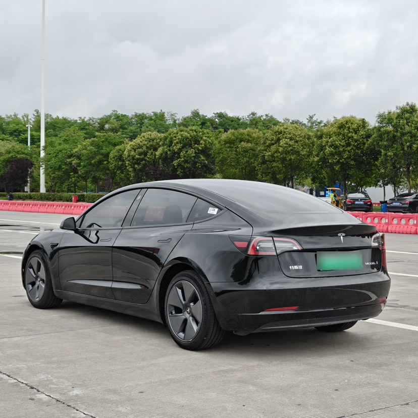 Tesla Model 3 2023 #7 Tesla Model 3 2023 car image #7