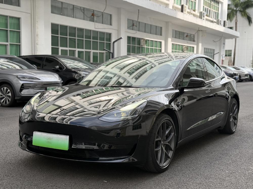 Tesla Model 3 2022 Tesla Model 3 2022 car image