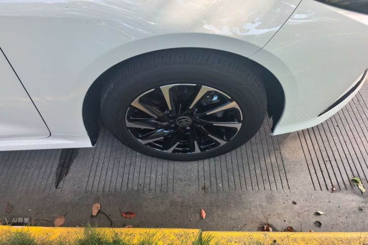 2026 #9 2026 immagine di auto #9