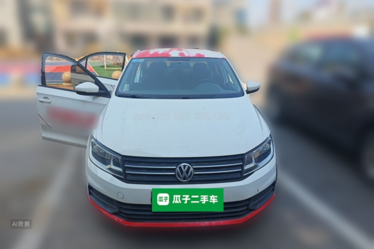 Volkswagen Santana 2019 #3 Volkswagen Santana 2019 car image #3