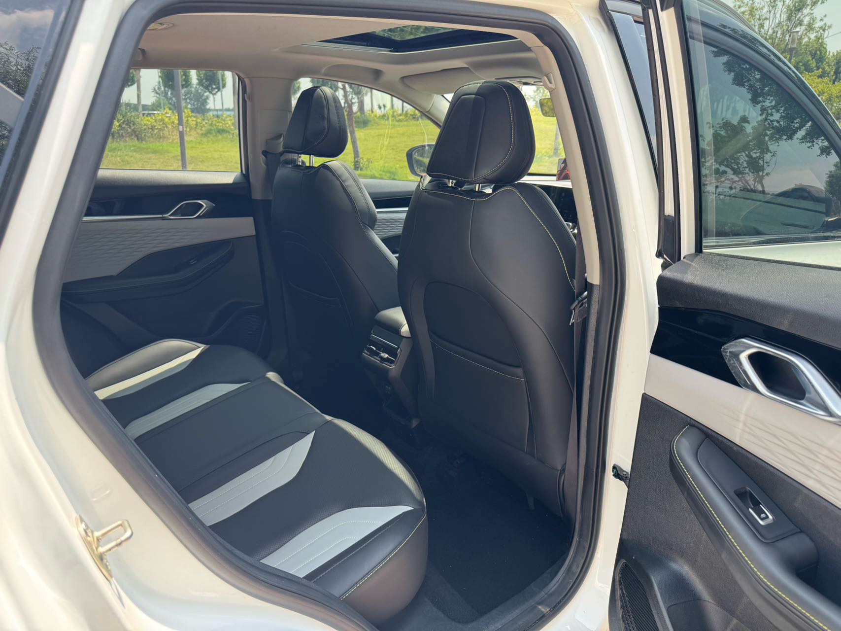 GEELY Coolray 2023 #11 GEELY Coolray 2023 immagine di auto #11
