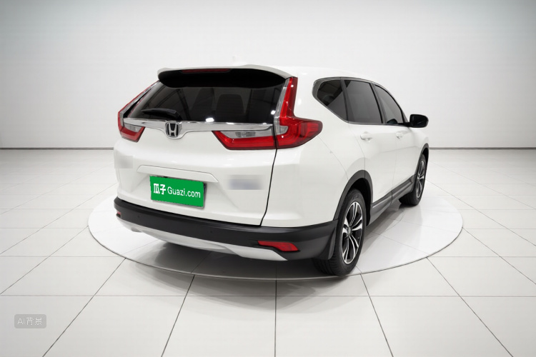 Honda CR-V 2020 car image #7