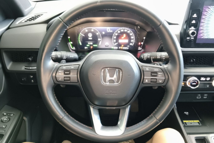 Honda CR-V 2025 #15 Honda CR-V 2025 immagine di auto #15