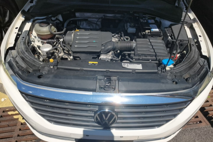 Volkswagen Lavida 2021 #20 Volkswagen Lavida 2021 car image #20