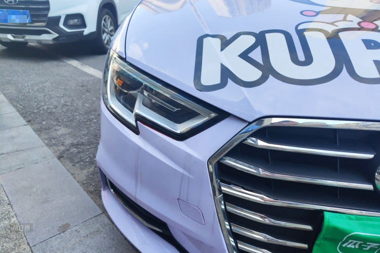 Audi A3 2019 #8 Audi A3 2019 car image #8