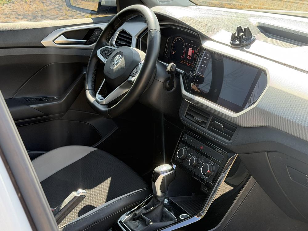 Volkswagen Tacqua 2023 imagem de carro #6