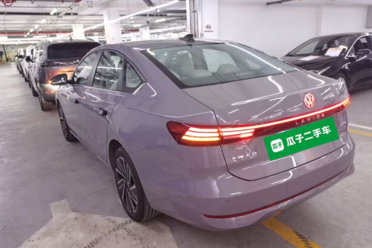 2025 car image #5