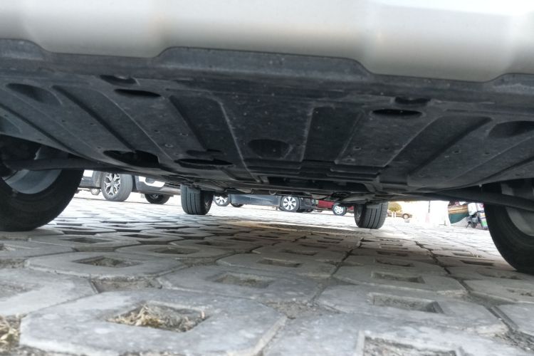 起亚 奕跑 2023 汽车图片 #30