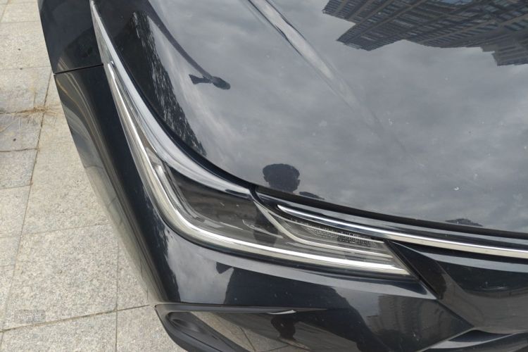 Toyota Corolla 2021 car image #8