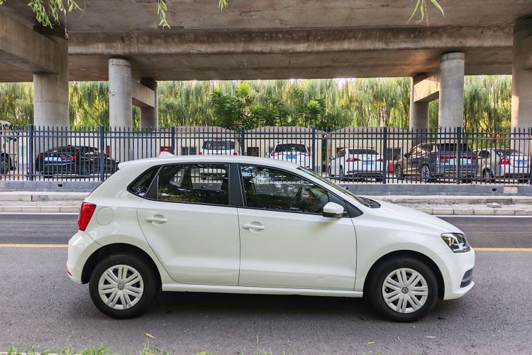 Volkswagen Polo 2018 #5 Volkswagen Polo 2018 car image #5