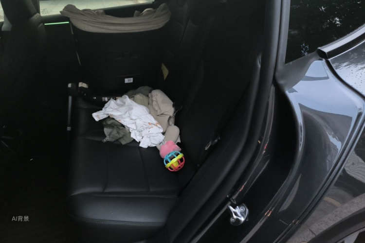 Tesla Model 3 2024 car image #19