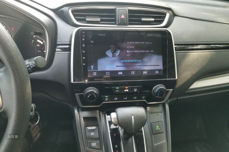 Honda CR-V 2019 car image #15