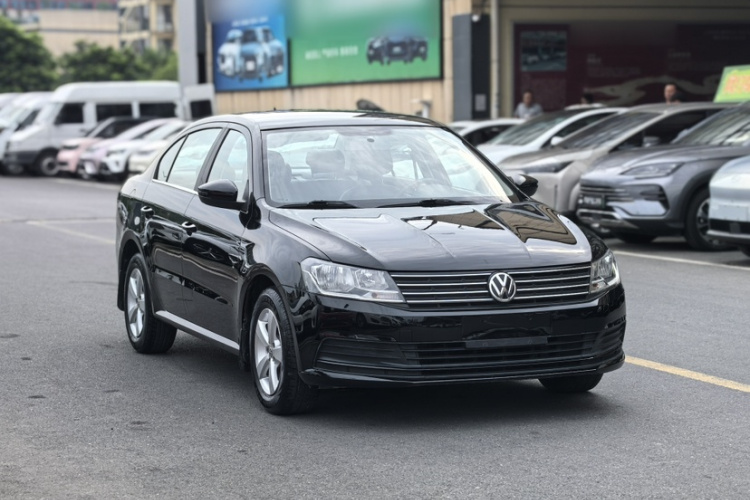 Volkswagen Lavida 2016 #6 Volkswagen Lavida 2016 car image #6