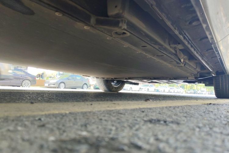 BYD Yuan Plus 2023 car image #24