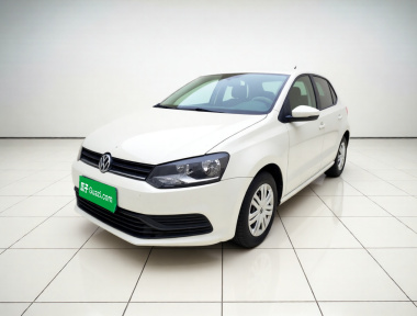 Volkswagen Polo 2017 car image 