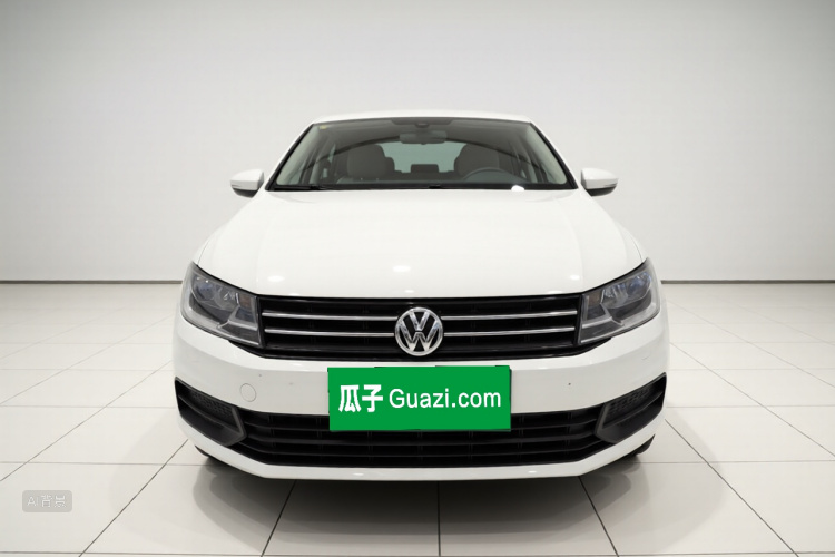 Volkswagen Santana 2018 #3 Volkswagen Santana 2018 car image #3