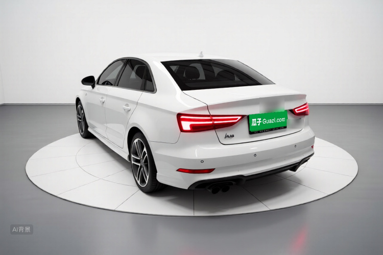 Audi A3 2017 #5 Audi A3 2017 immagine di auto #5