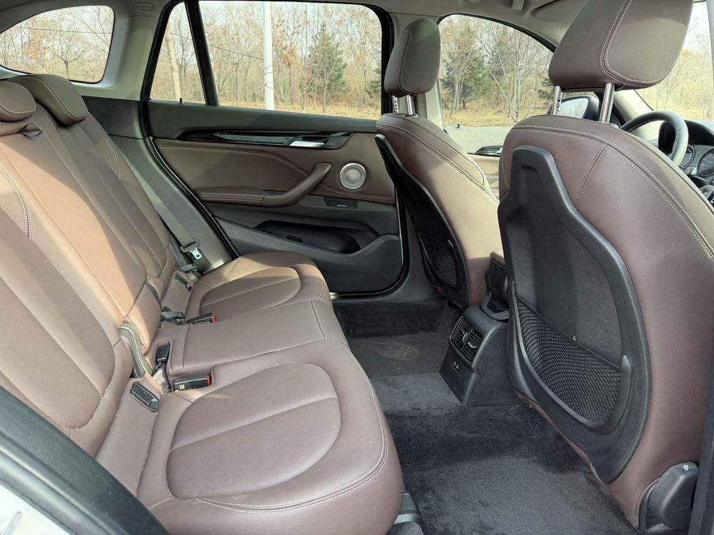 BMW X1 2022 #18 BMW X1 2022 car image #18