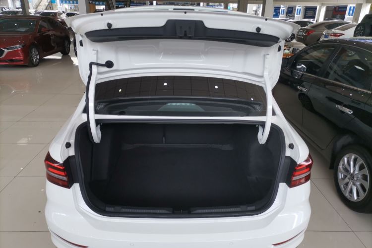 Volkswagen Lavida 2021 imagem de carro #19