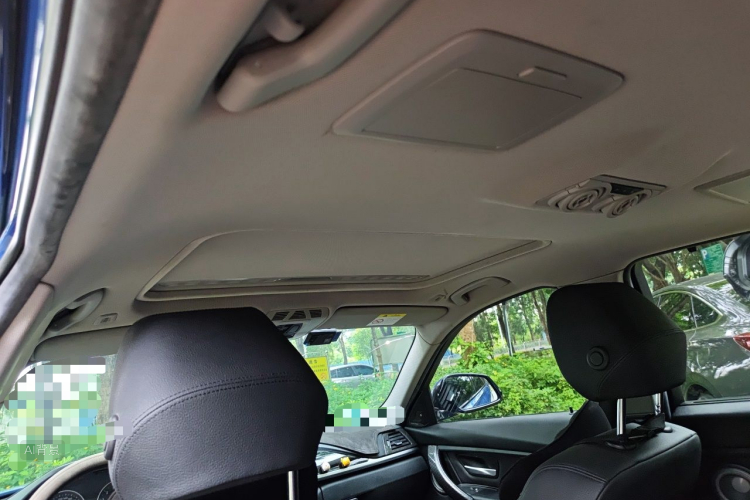 BMW 3 Series 2017 car image #20