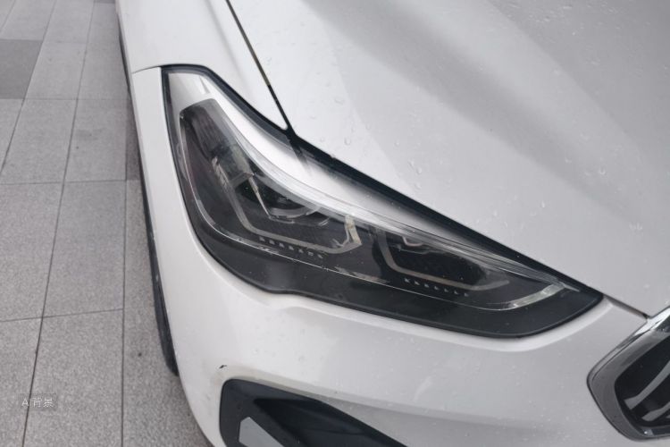 BMW X1 2021 #8 BMW X1 2021 car image #8