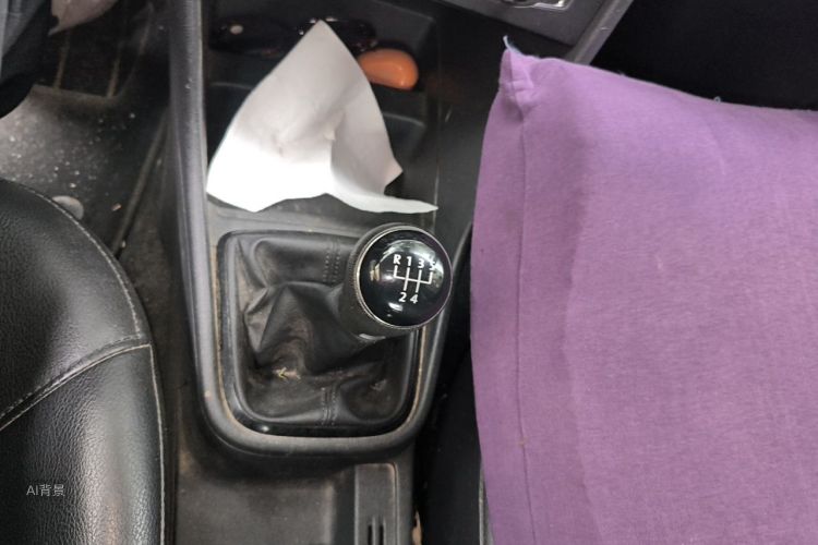 Volkswagen Santana 2016 car image #16