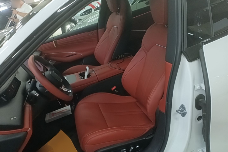 2026 car image #19