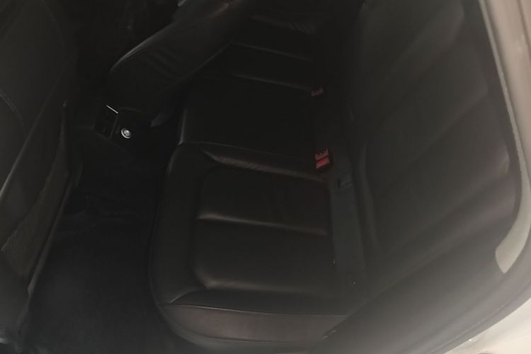 Audi A3 2019 #17 Audi A3 2019 car image #17