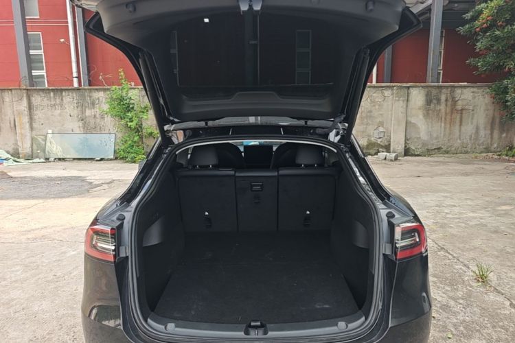 Tesla Model Y 2023 #19 Tesla Model Y 2023 car image #19