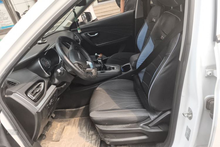 Jetour X70M 2021 car image #17
