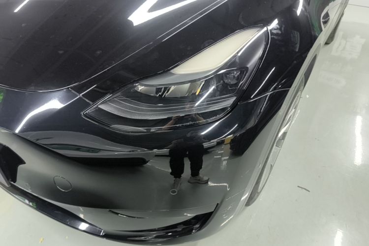 Tesla Model Y 2022 #23 Tesla Model Y 2022 car image #23