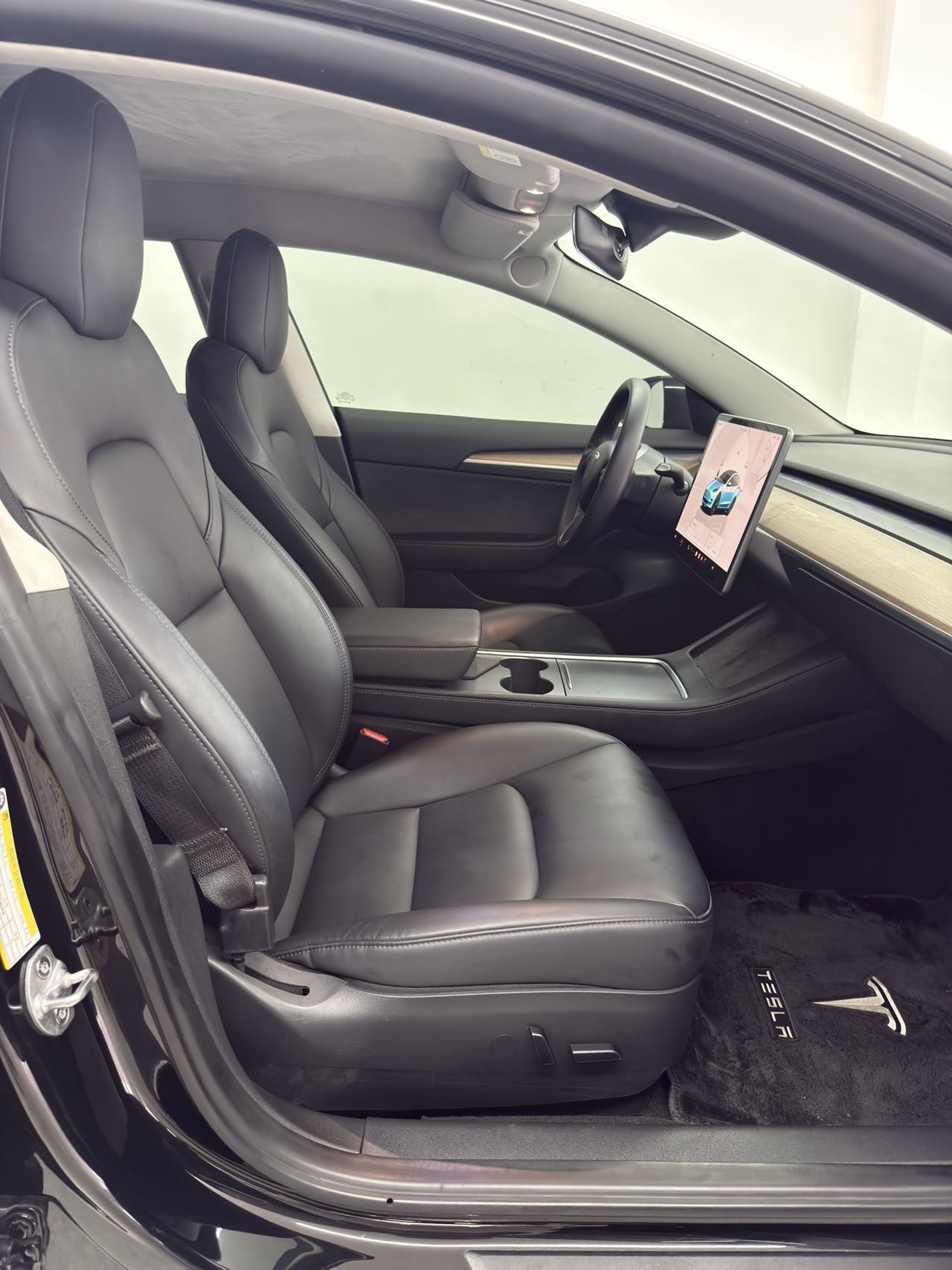 Tesla Model 3 2023 car image #8