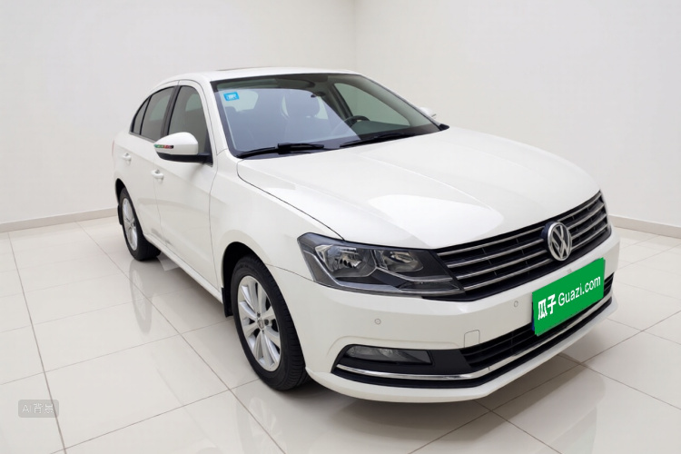 Volkswagen Lavida 2018 car image #4