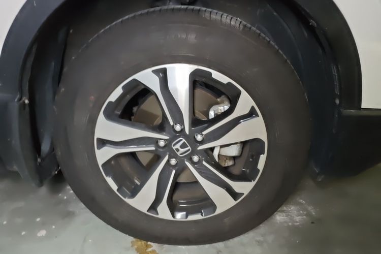 Honda CR-V 2021 car image #6