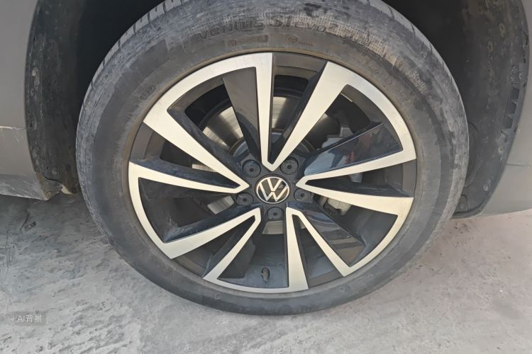 大众 途岳 2023 汽车图片 #9