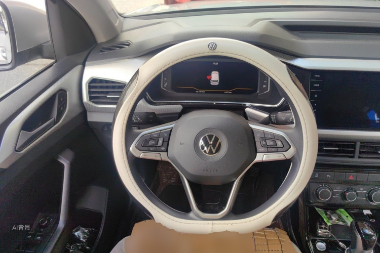 Volkswagen Tacqua 2021 #12 Volkswagen Tacqua 2021 car image #12