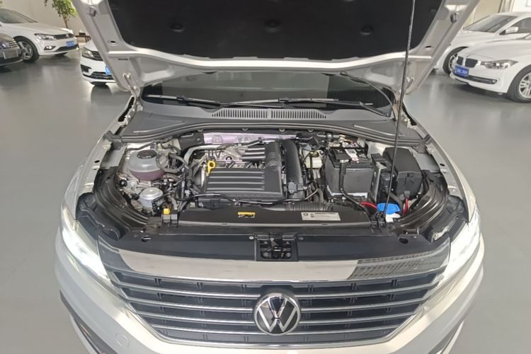 Volkswagen Lavida 2022 imagen de coche #20