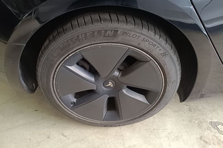 Tesla Model 3 2021 #10 Tesla Model 3 2021 immagine di auto #10