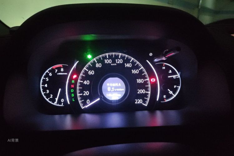 Honda CR-V 2016 car image #13