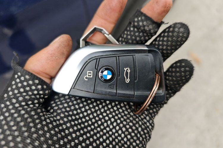 BMW X1 2016 car image #10