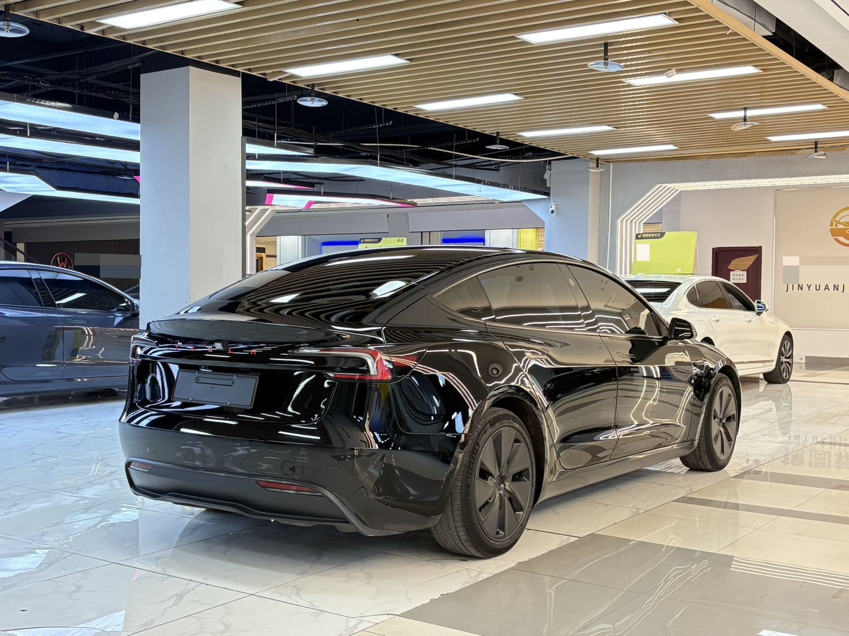 2024 car image #5