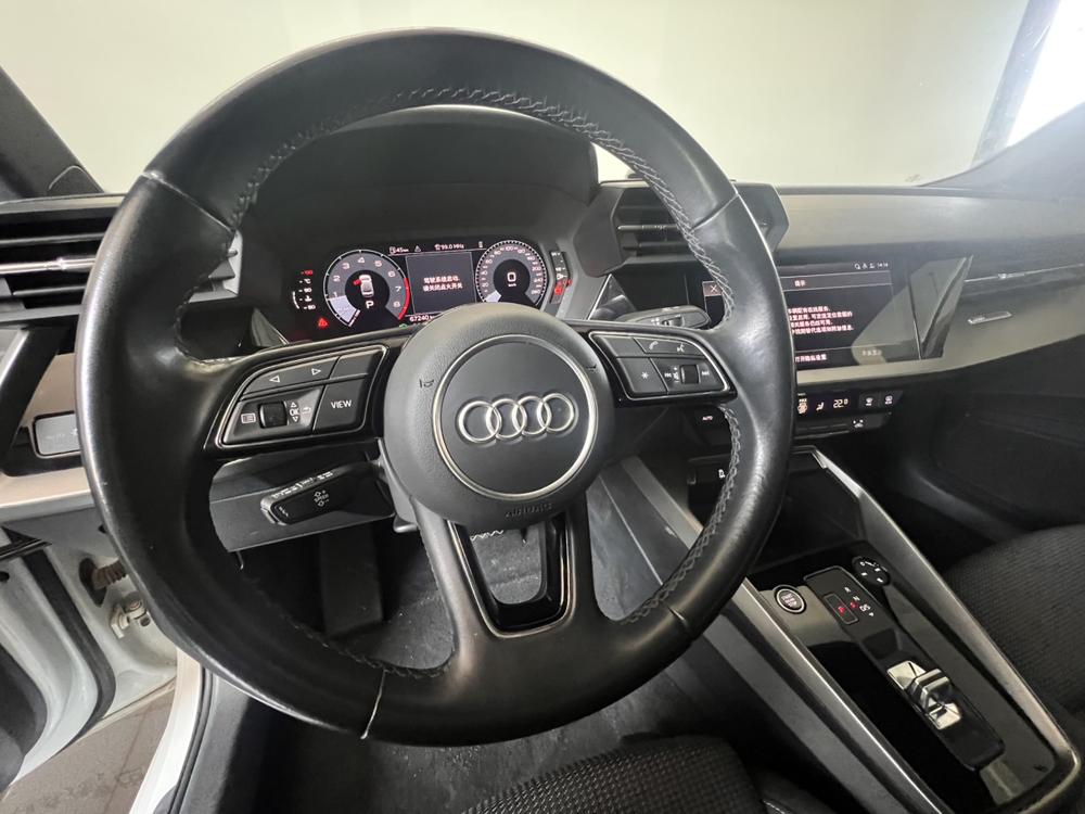 Audi A3 2023 #17 Audi A3 2023 car image #17