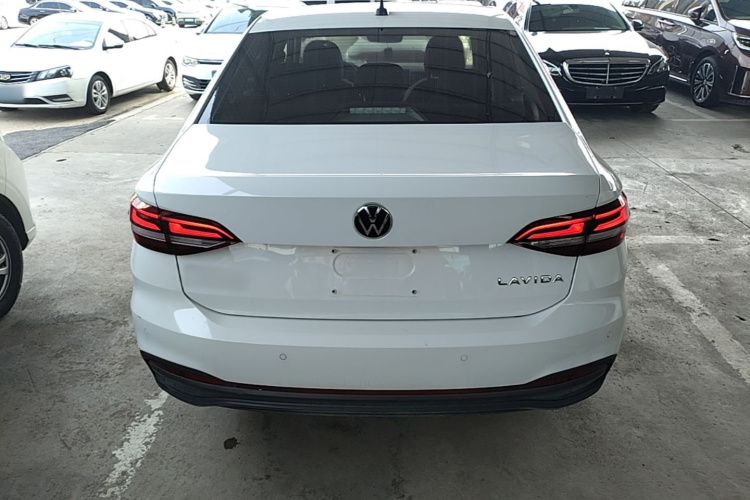 Volkswagen Lavida 2023 car image #6