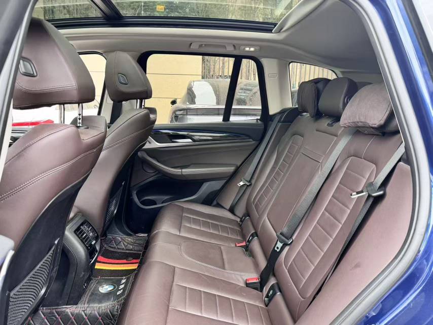 2020 #5 2020 car image #5