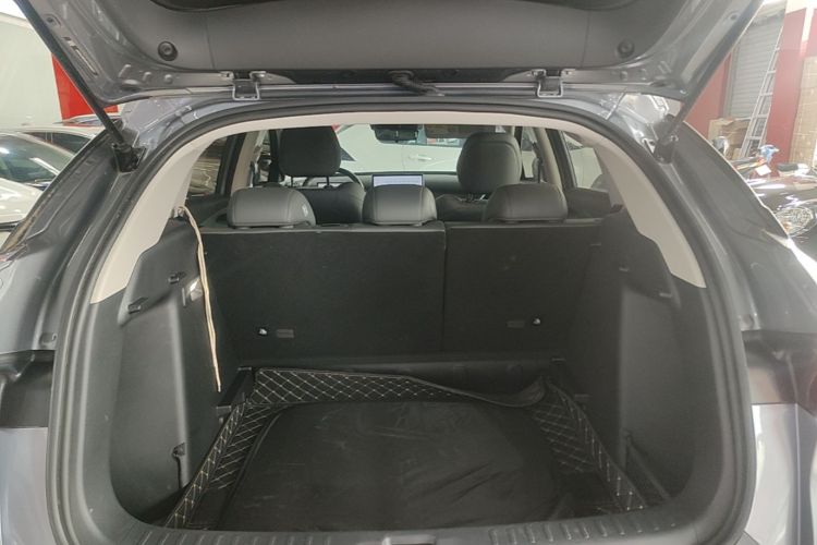 BYD Yuan Plus 2025 car image #19